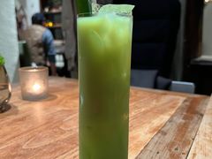 -Ginger(兴国路店)