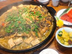 -老板恋上鱼(印象城店)