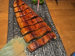 -千代武日本料理(开发区店)