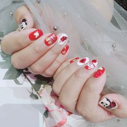 -RL Nail·瑞丽美甲美睫品牌原创店