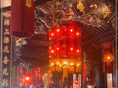 大堂-誉八仙茶室酒楼(新天地店)