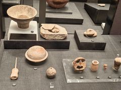 -陕西历史博物馆