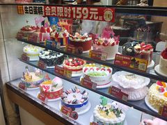-味多美蛋糕(灯市口店)