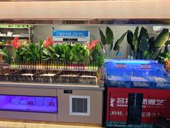 -名扬煮艺肥牛自助火锅(同和店)