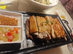 -京华烟云·北京烤鸭(领展购物广场·中关村店)