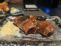 -炙柒Sekinana·精致日料(合生汇店)