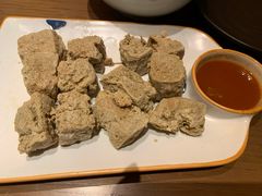 -香园茶社·金陵小灶(老门东店)