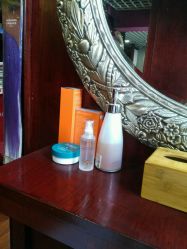 -红人馆造型十添