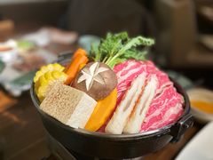 -阿吾罗日本料理(K11艺术中心店)