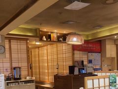 -长崎屋·日本料理·刺身·烧鸟(天河北路店)