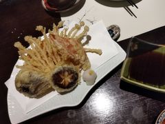 -松临·铁板烧&Omakase(神农店)