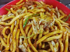 -东华大学第一食堂(松江校区店)