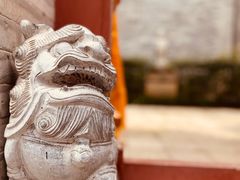 -西安市广仁寺