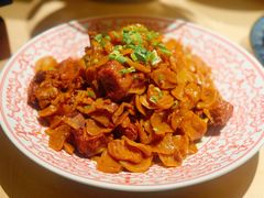 -陈家老院子·长春特色东北家宴(一匡街店)