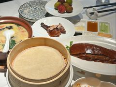 -四季民福烤鸭店(王府井东安门店)