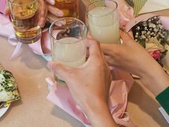 -亮马河饭店翠雅咖啡厅