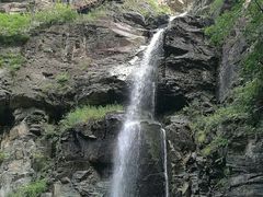 -双龙峡