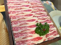 -廖掌柜·重庆鲜货火锅(上海首店)