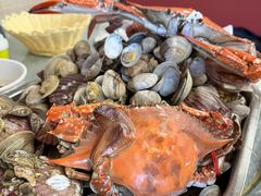 -天津包子铺·海鲜家常菜(北戴河店)