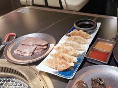 -厚贞日式烤肉(浦东汇智店)