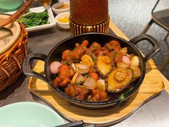 -潮界(虹桥天地店)