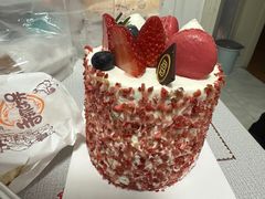 -巴黎贝甜(五道口店)