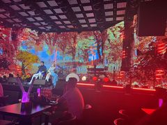 -MOSSO·Liveshow(M3香港广场店)