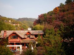 -九如山休闲旅游度假区