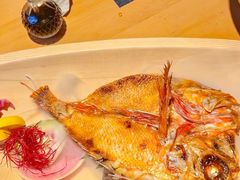 -本逸·割烹料理(湖墅店)