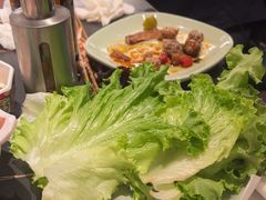 -梨花甄选自助烤肉(小寨原力场店)