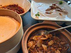 -晓长安·新陕菜(曲江店)