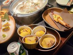 -牛New寿喜烧(闵行龙湖天街店)