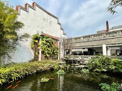 -东莞市可园博物馆