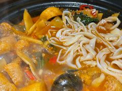 -随缘小馆(红岭路店)
