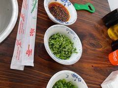 -老铜锅涮羊肉(大连海滨住宅小区店)