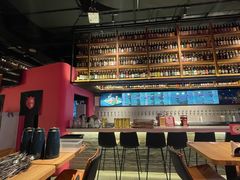 -牛啤堂精酿啤酒餐吧(五棵松华熙店)