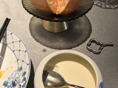 -悦融琥珀·京鲁菜·海味珍品(西单店)