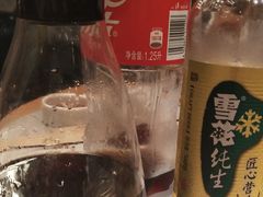 -雾都渣渣火锅(南城智汇城店)