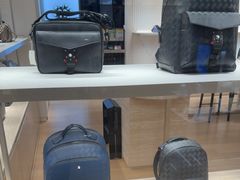 -新罗免税店