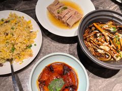 -平山宴(瘦西湖店)