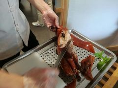 -合兴居烤鸭店