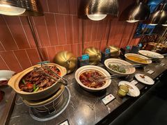 -東盛炭烤自助料理(浦东文峰广场店)