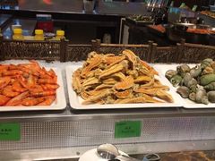 -新港湾大酒店-西餐厅