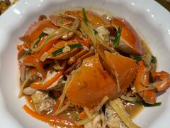 -铭副琦食·虾蟹烩馆(渔人码头店)