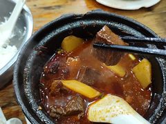 -沈妈砂锅(光华村店)