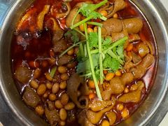 -川味堂·四川豆花(八卦岭店)