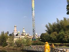 -南京银杏湖乐园