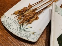 -云海肴·汽锅鸡·云南菜(苏州中心店)