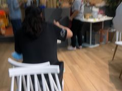 用餐区-墩儿大碗宽面(来福士店)