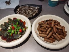 -阿甘龙虾·重庆麻麻鱼(中豪店)